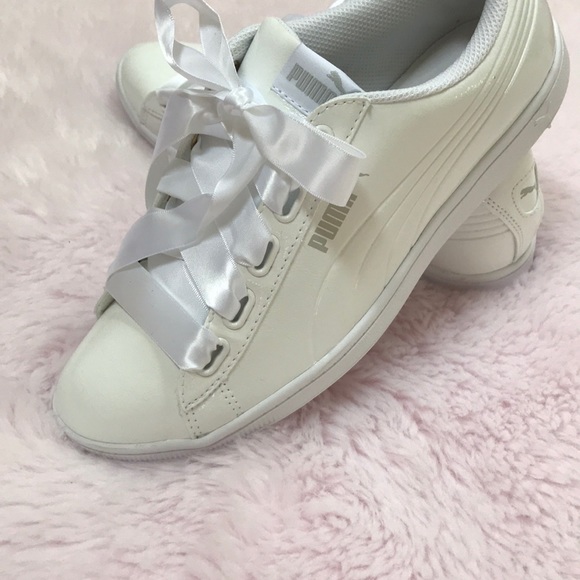 PUMA RIBBON - Picture 7 of 7